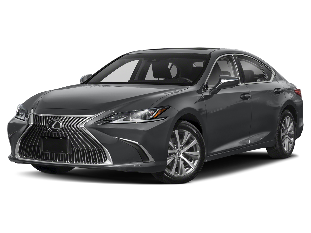 2021 Lexus ES