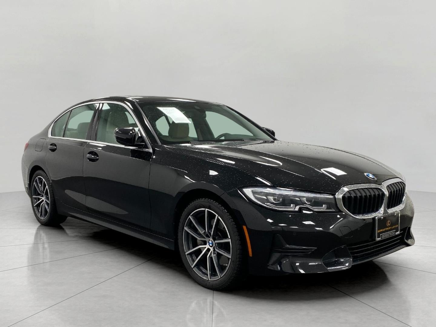 2022 BMW 3 Series
