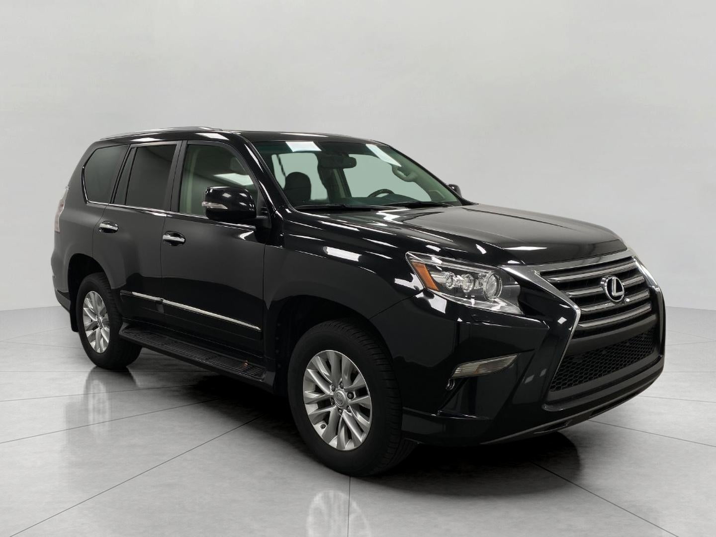 2016 Lexus GX 460