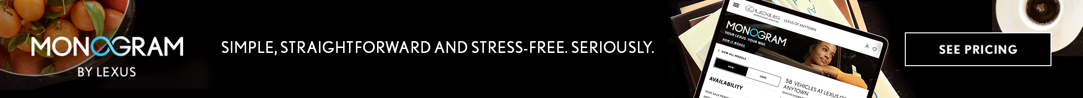 Monogram